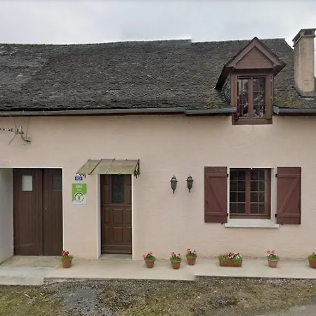 Chez Bourdet-pelou Holiday home Arette