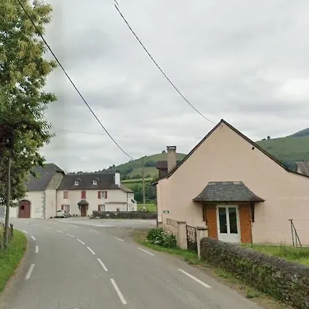 Holiday home Chez Bourdet-pelou