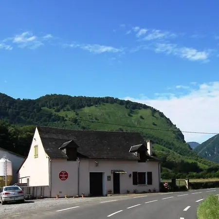 Chez Bourdet-pelou Holiday home