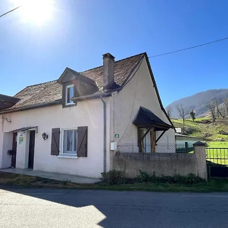 Holiday home Chez Bourdet-pelou