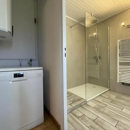 Chez Bourdet-pelou * Arette