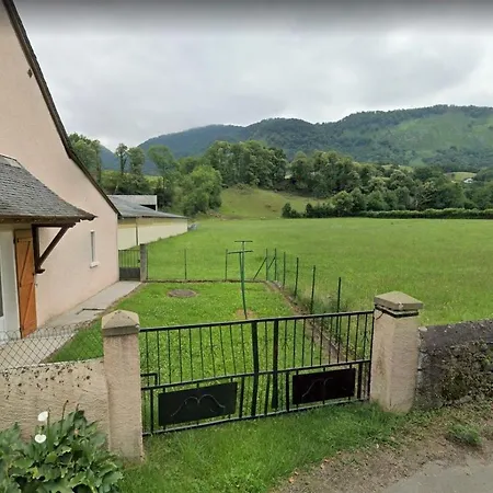 Σπίτι διακοπών Chez Bourdet-pelou *