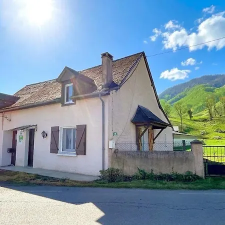 Chez Bourdet-pelou