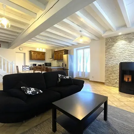 Chez Bourdet-pelou