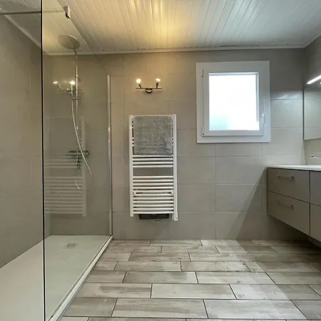 Chez Bourdet-pelou Arette