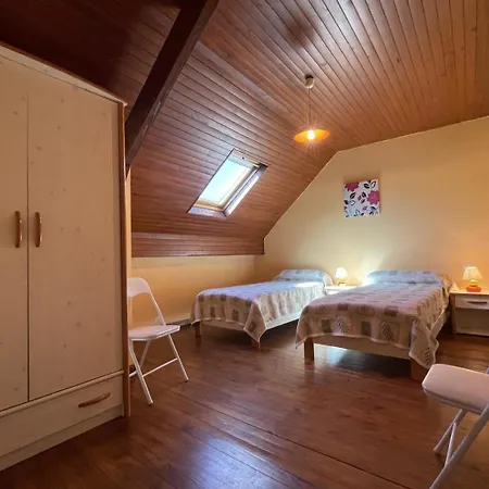 Tatil Evi Chez Bourdet-pelou *