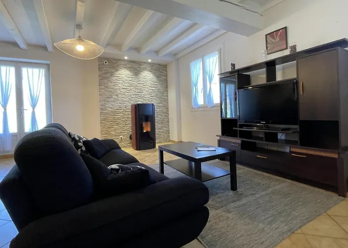 Chez Bourdet-pelou Arette