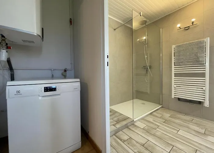 Chez Bourdet-pelou * Arette